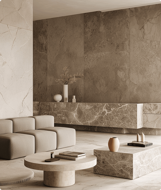 ARM Concrete Creators